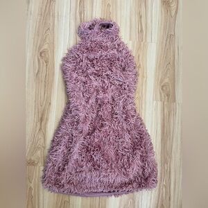 Beautiful dress !! 
Forever 21
Size L